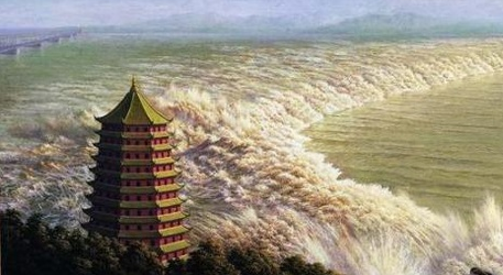 嘉兴附近有哪些旅游景点比较经典点的-第7张-旅游-答答问