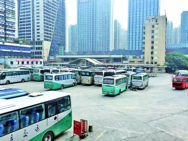 广州地铁天河客运站哪个出口是汽车站-第1张-交通-答答问
