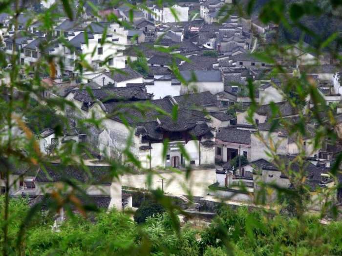 江浙沪地区哪几个旅游景点最值得去？-第2张-旅游-答答问