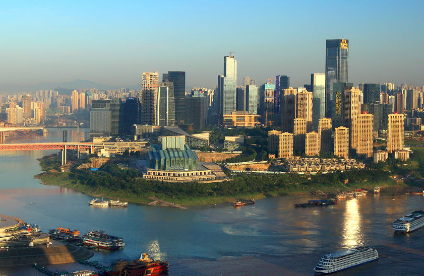 重庆市江北区有什么好玩的?-第1张-旅游-答答问