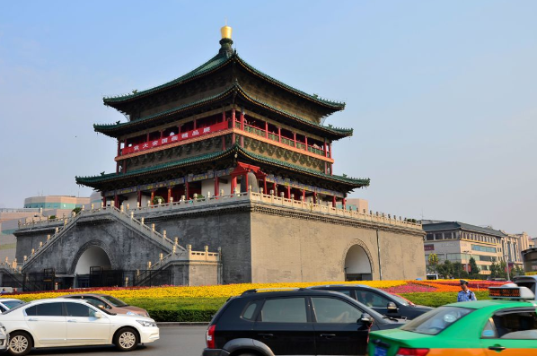 西安周边一日游，大家推荐一下？-第5张-旅游-答答问