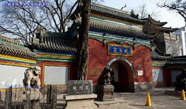 山西太原有哪些著名的旅游景点？-第4张-旅游-答答问