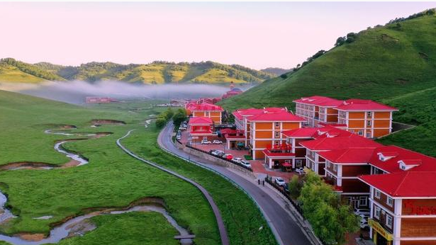 宝鸡有哪些值得一去的旅游景点？-第2张-旅游-答答问