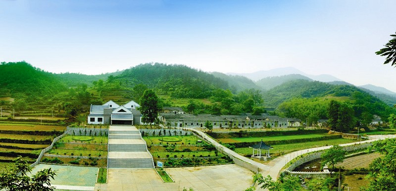 大悟山的旅游-第1张-旅游-答答问
