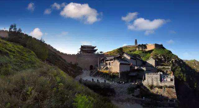 求 山西自助游攻略!-第3张-旅游-答答问