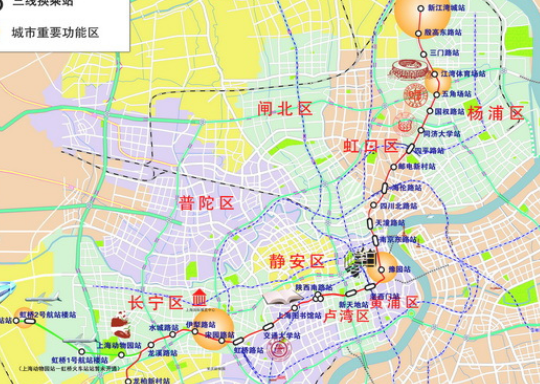 上海地铁10号线二期什么时候开通-第1张-交通-答答问