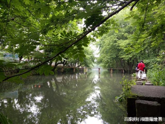 被誉为世外桃源的西溪南古村落，为什么游客那么少，而名气却很大？-第2张-旅游-答答问
