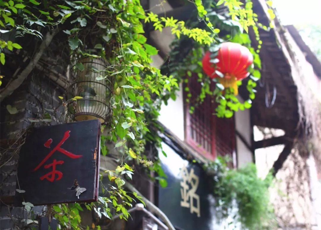 重庆两日游行程攻略怎么安排？-第19张-旅游-答答问
