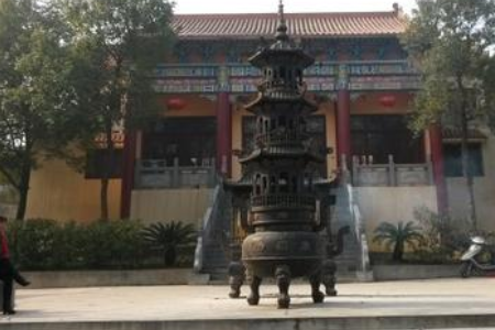 安溪旅游景点有哪些地方-第2张-旅游-答答问