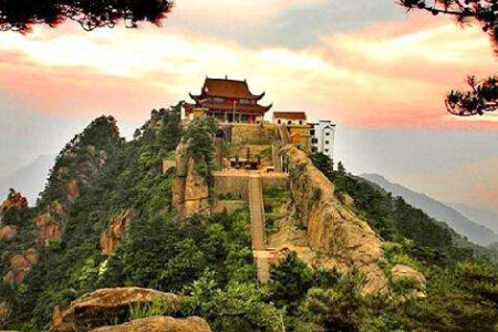 安徽必去五大旅游景点分别是哪里？-第2张-旅游-答答问