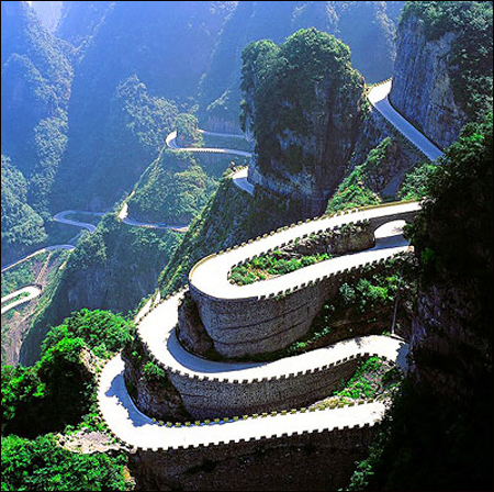张家界自助旅游防骗攻略-第2张-旅游-答答问
