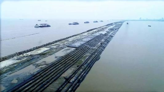 上海2040年交通规划为什么金山没有地铁-第1张-交通-答答问