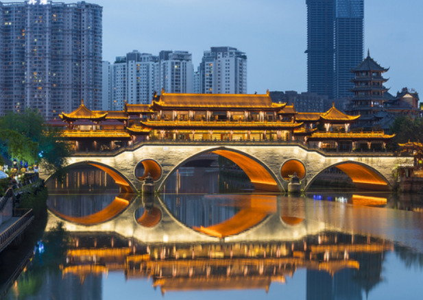 求一个去成都旅游的攻略?-第1张-旅游-答答问