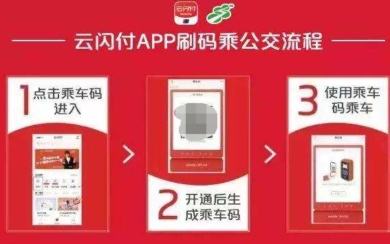 云闪付能不能在天津轻轨站使用-第1张-交通-答答问