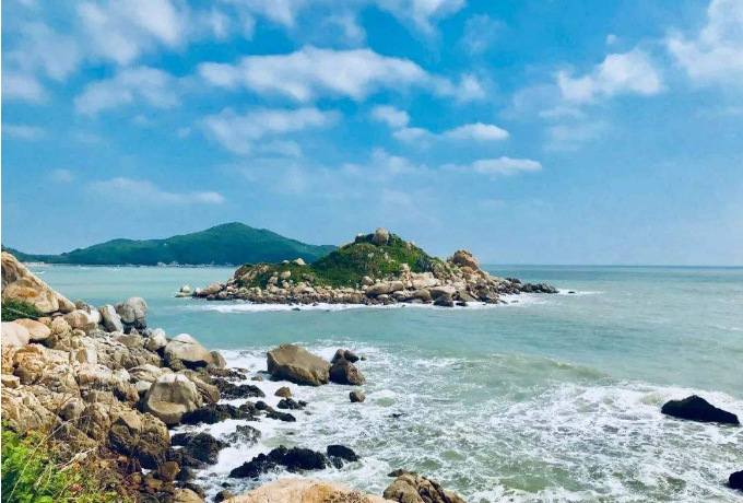 湄洲岛现在门票多少-第1张-旅游-答答问