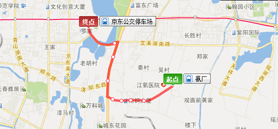 南昌公交831路会到地铁一号线艾溪湖西站吗-第1张-交通-答答问