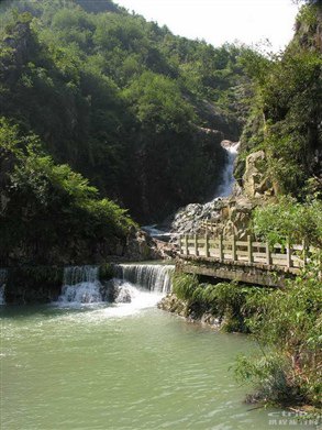 平阳县的风景名胜-第1张-旅游-答答问