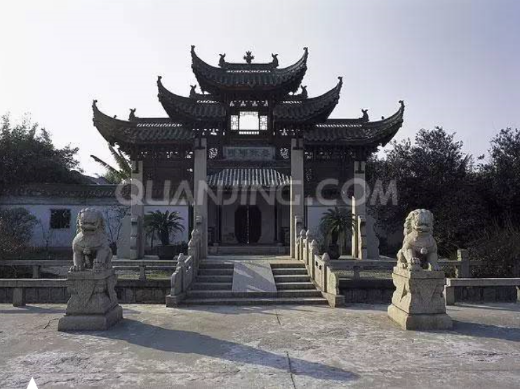 上海长兴岛有什么旅游景点-第1张-旅游-答答问