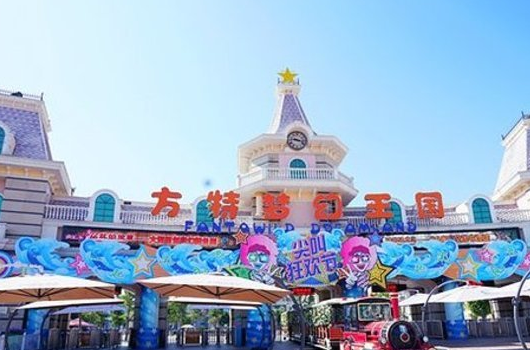厦门周边一日游有哪些推荐的路线？-第2张-旅游-答答问