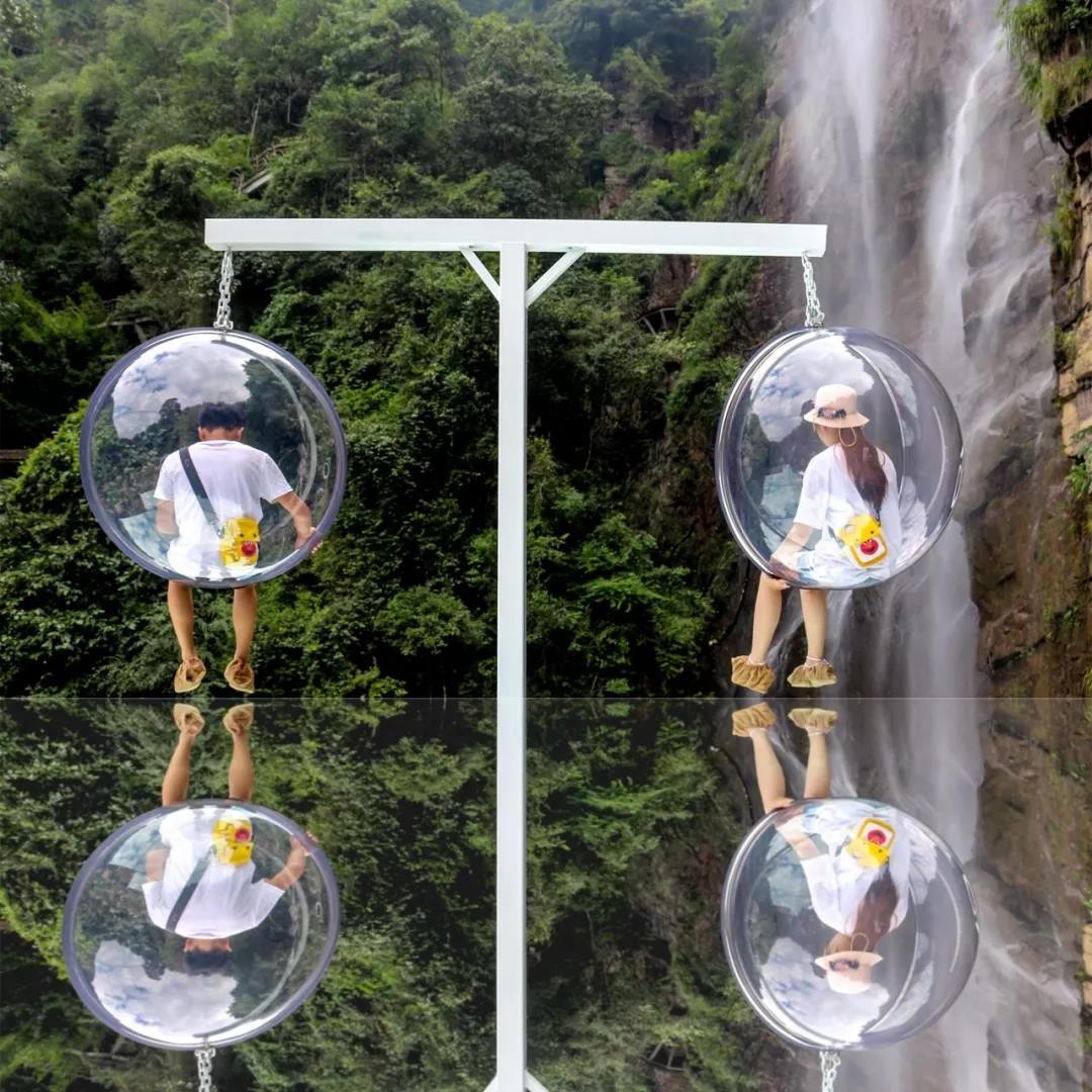福建省有哪些旅游景点？-第4张-旅游-答答问