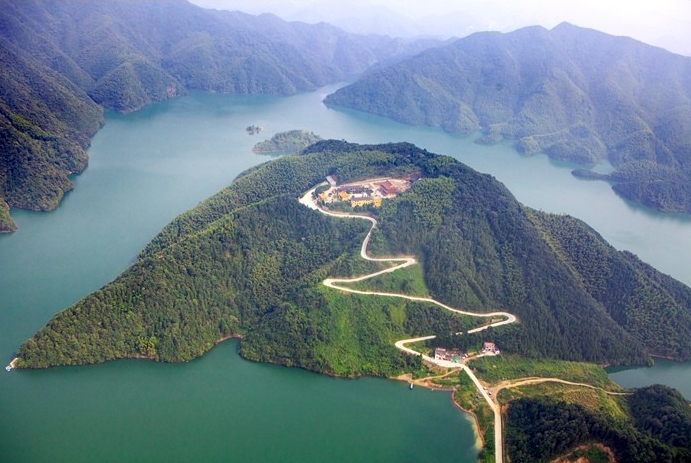 安徽自驾游都有哪些好玩的地方？-第7张-旅游-答答问