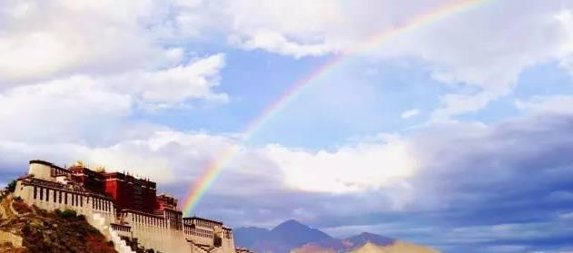中国有哪些地方，美到仿佛人间仙境-第1张-交通-答答问