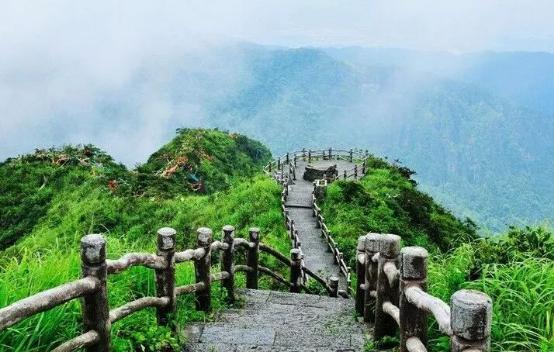 广西旅游攻略，这几个景点值得一去-第5张-旅游-答答问