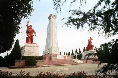 我在黄冈读书，想去附近城市旅游推荐个地方？-第3张-旅游-答答问