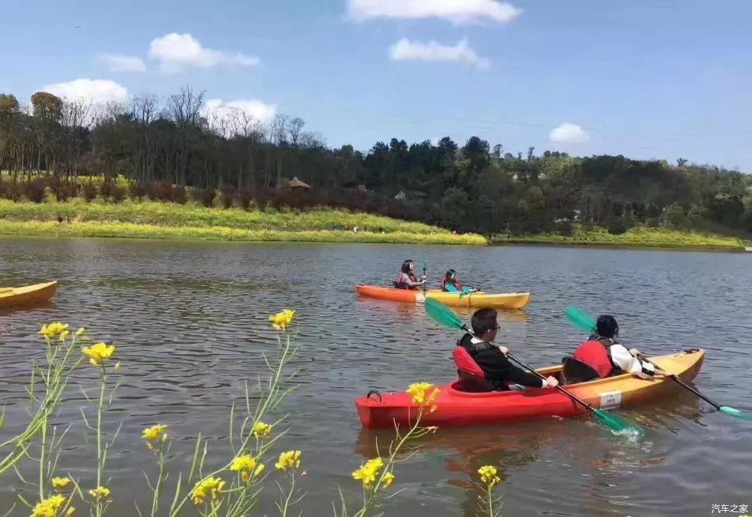 重庆巴南乡村游首选云林天乡、乡村印象、圣灯山-第2张-旅游-答答问
