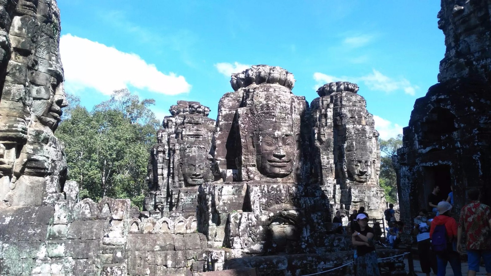 直到现在，我还是想再去一趟吴哥窟，东南亚旅游攻略-第22张-旅游-答答问