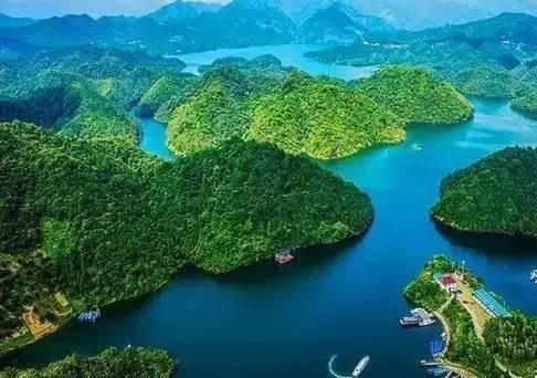 有谁能推荐皖南一带的自驾游线路-第2张-旅游-答答问