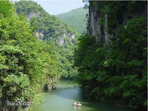 找个乌当区最安静的地方带女朋友出去玩-第3张-旅游-答答问