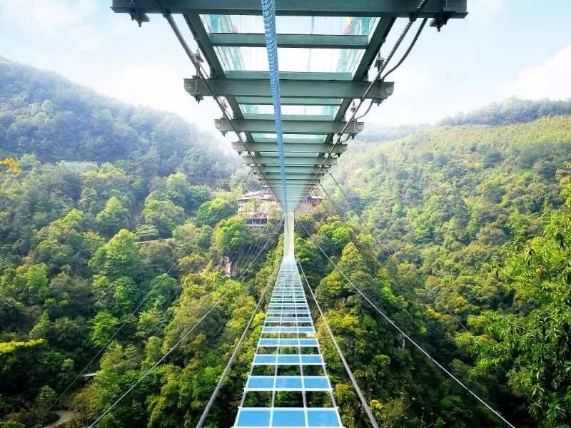 福建省有哪些旅游景点？-第2张-旅游-答答问