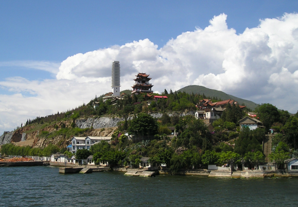 阳江旅游景点有哪些？-第2张-旅游-答答问