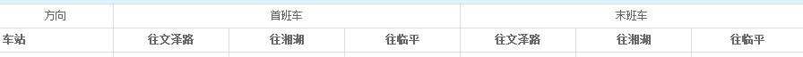 杭州教工路到客运中心的地铁早上几点发车-第1张-交通-答答问