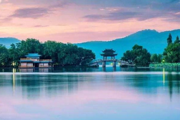 中国十大旅游城市是哪十个城市？-第2张-旅游-答答问