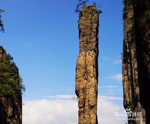 恩施自助游应该怎么玩？-第3张-旅游-答答问