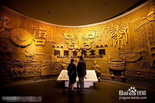 周末西安自驾游有哪些适合的景点呢？-第12张-旅游-答答问