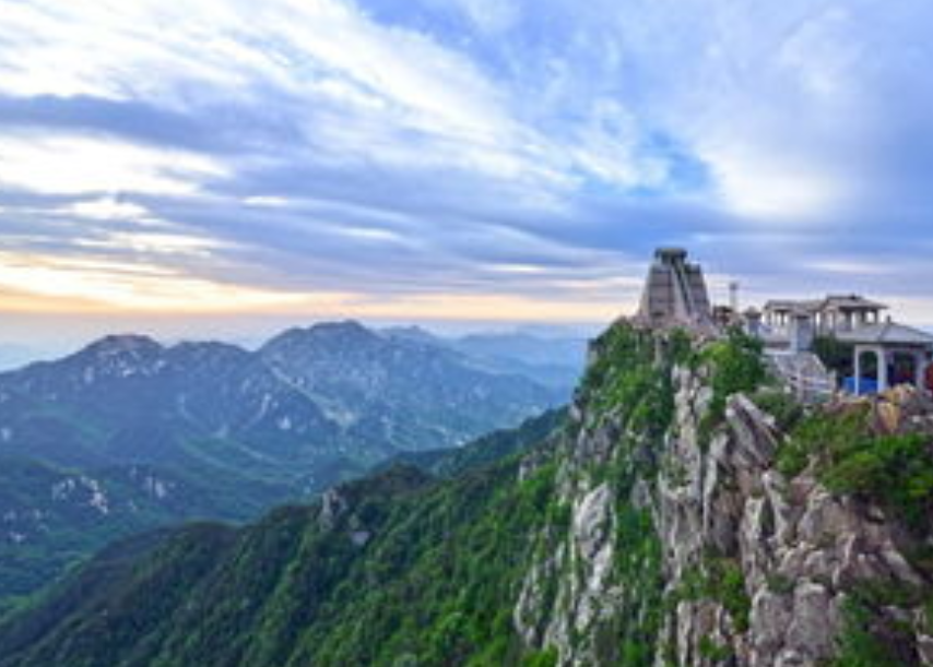 求临沂旅游景点排名前十，哪些比较值得去？-第1张-旅游-答答问