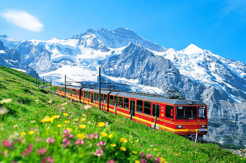 全球中旅游最安全的国家，都是哪几个？-第2张-旅游-答答问