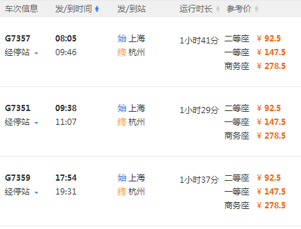 从上海乘火车到g20会场如何走-第1张-交通-答答问
