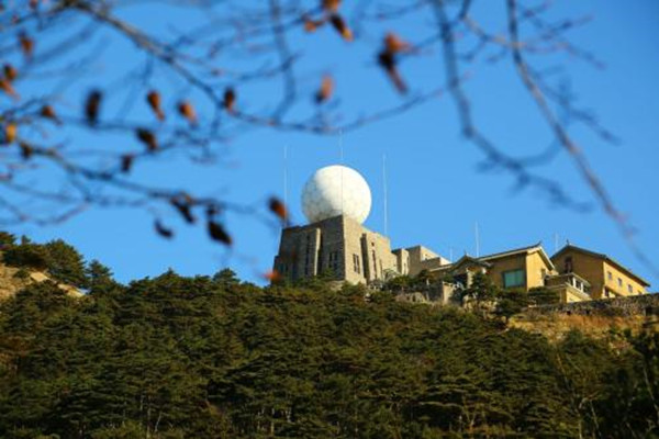 安徽省内旅游景点分享，哪些比较推荐？-第3张-旅游-答答问