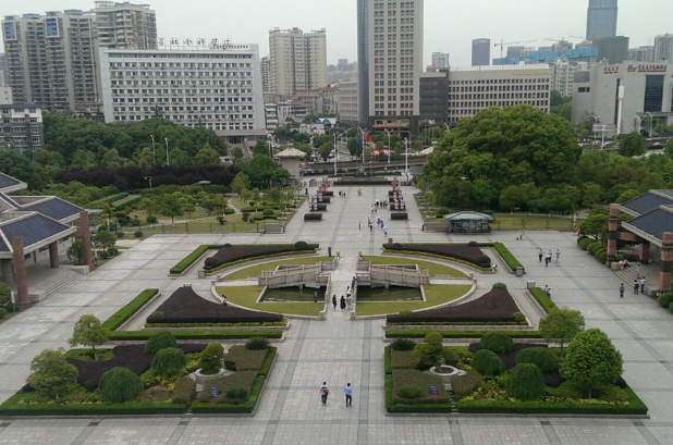 疫情过后想去旅游，有没有武汉三天旅游攻略？-第2张-旅游-答答问