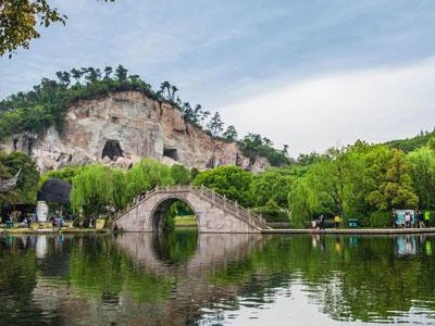 绍兴旅游攻略-第2张-旅游-答答问
