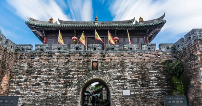 深圳一日游必去的地方有哪些？-第5张-旅游-答答问