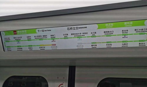 西安地铁阿房宫站顶写阿房宫赋全文，网友是如何调侃的-第1张-交通-答答问