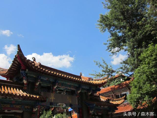 昆明附近有什么一日游的好去处-第14张-旅游-答答问