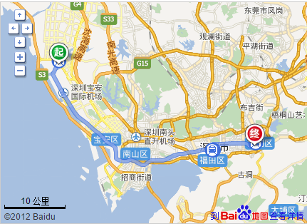 深圳坪山永福地铁站怎样坐地铁到东门-第1张-交通-答答问