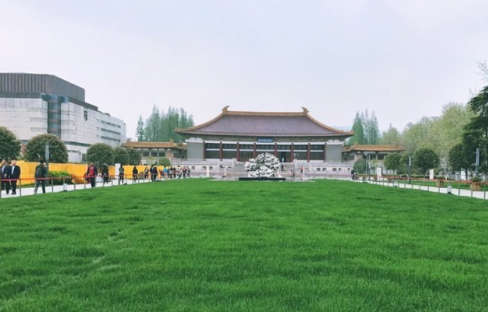 南京一日游必去景点-第4张-旅游-答答问