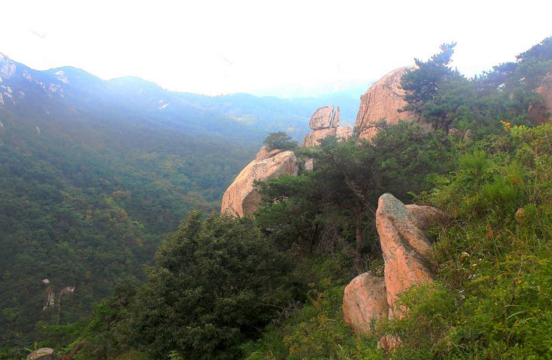 烟台周边一日游往返的都有什么山之类的？-第6张-旅游-答答问